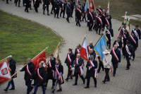 Włocławek: rocznica męczeństwa bł. ks. Popiełuszki